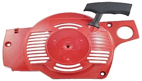 Starter Kapak Komple (Secho 4100 Yeni Model Motorlu Testere)