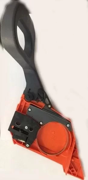 Yan Kapak Frenli (Oleomac GSH51-56 Motorlu Testere) - Resim 2