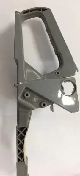 Zomax 4010 / 4100 Motorlu Testere Benzin Deposu (Zomax 4010D20) - 3