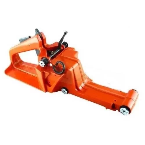 Benzin Deposu Komple (Motorlu Testere Husqvarna 61-268-272)