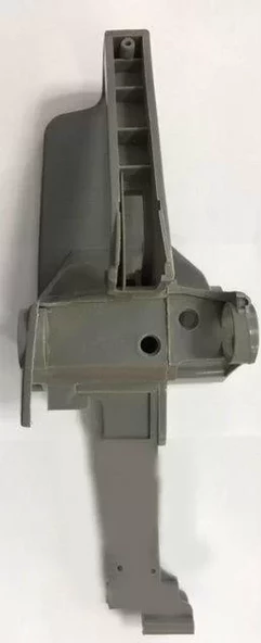 Zomax 4010 / 4100 Motorlu Testere Benzin Deposu (Zomax 4010D20) - 2