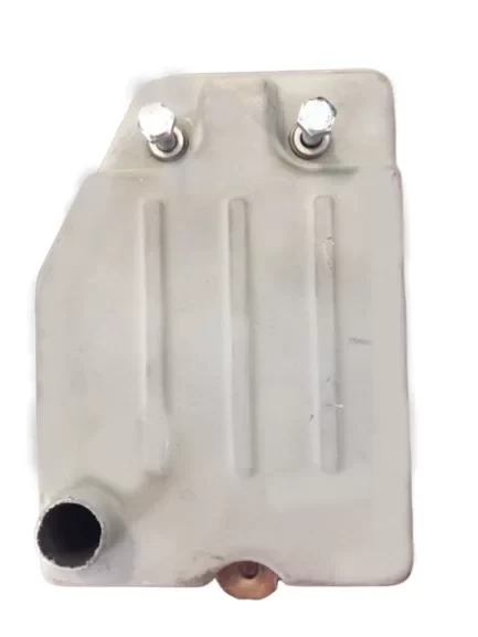 Egzoz Taral 4Mix Motorlu Tırpan