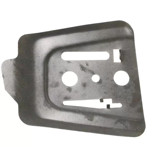 Zomax Kılavuz Sacı İç 4010F13 (Zomax 4003/4010/4100 Motorlu Testere) ürün görseli 1