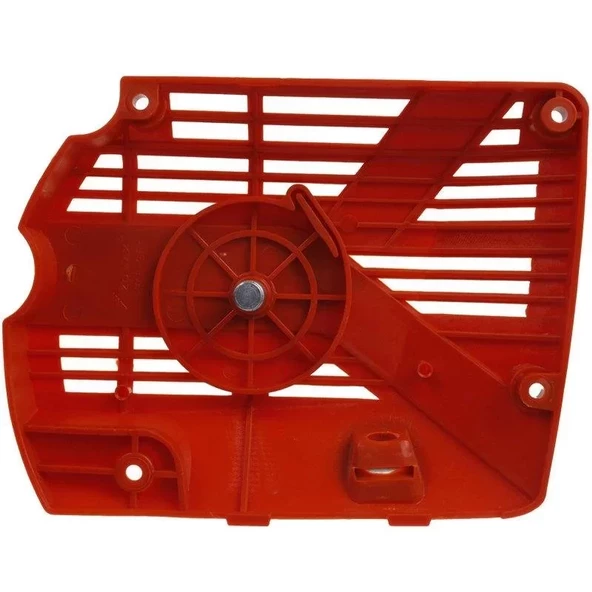 Zomax Starter Kapak Boş 60100121 (Zomax ZM6010 Motorlu Testere)