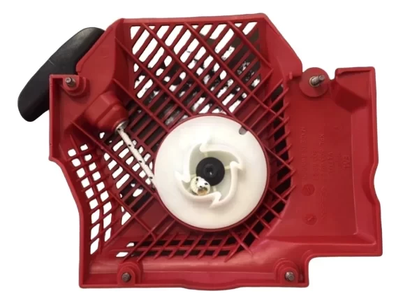 Starter Kapak Komple Jonsered 2165-2166 Orjinal - Resim 2