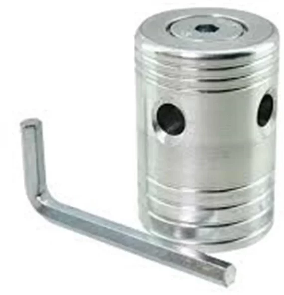 Benzinli Tırpan Mantarbaş Örümcek Başlık Metal Dişi Prc Oleomac Kawasaki ürün görseli 1