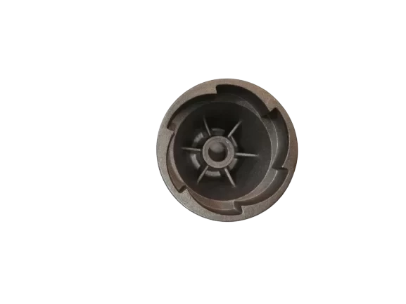 Marş Kovanı Turbine K100 İlaçlama Makinası - 1