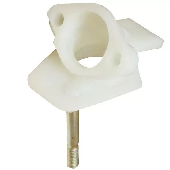 Zomax Karbüratör Manifoldu 4610D15 (Zomax 4610/4620/5010/5020/5030/5410 Motorlu Testere) ürün görseli 1