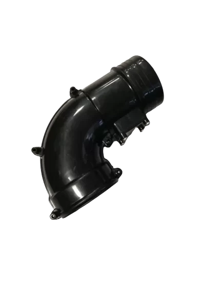 Dirsek Kaan Yanma İlaçlama Makinası - Resim 2