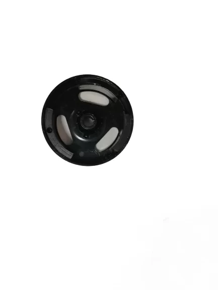 Volant Kaan Yanma İlaçlama Makinası - Resim 2