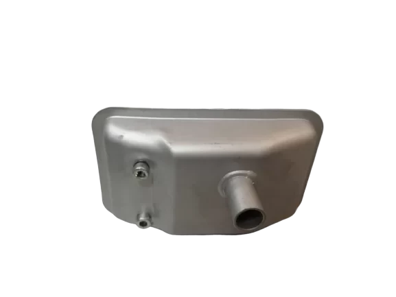 Egzoz Turbine K100 İlaçlama Makinası