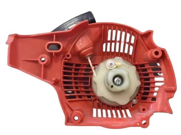 Starter Kapak Komple (Husqvarna 235-236-240 Eski Model) - Resim 2