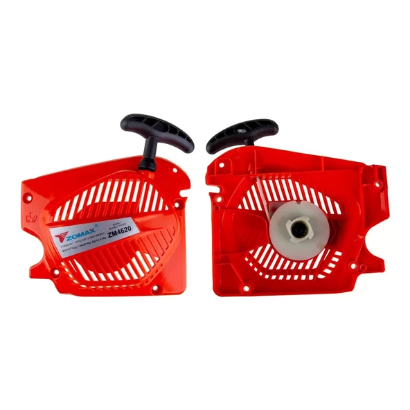 Zomax Starter Kapak Komple 4620B26K (Zomax ZM4620/5020 Motorlu Testere) ürün görseli 1
