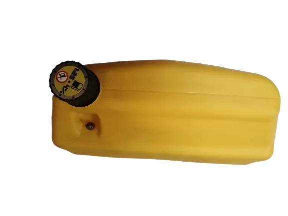 Benzin Deposu Turbine K100 İlaçlama Makinası
