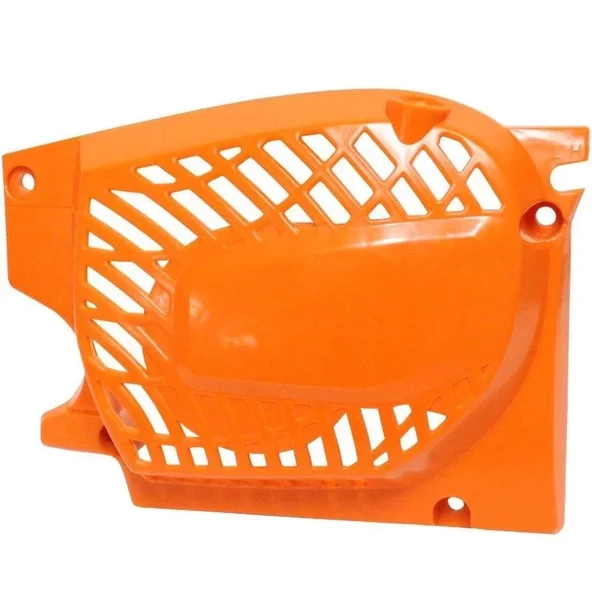 Zomax Starter Kapak Boş 4610B26 (Zomax ZM4610/5010/5410 Motorlu Testere) ürün görseli 1