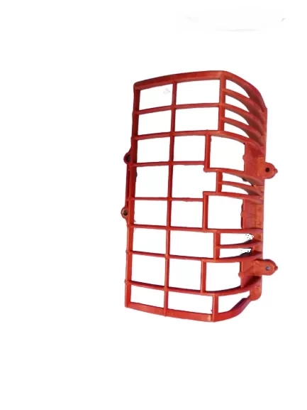 Egzoz Muhafazası Kaan Yanma İlaçlama Makinası ürün görseli