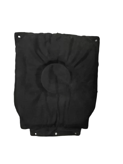 Sırt Minderi Kaan Yanma İlaçlama  Makinası ürün görseli 1