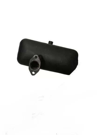 Egzoz Kaan Yanma İlaçlama Makinası ürün görseli 1