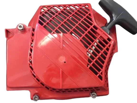 Starter Kapak Komple Jonsered 2165-2166 Orjinal ürün görseli 1