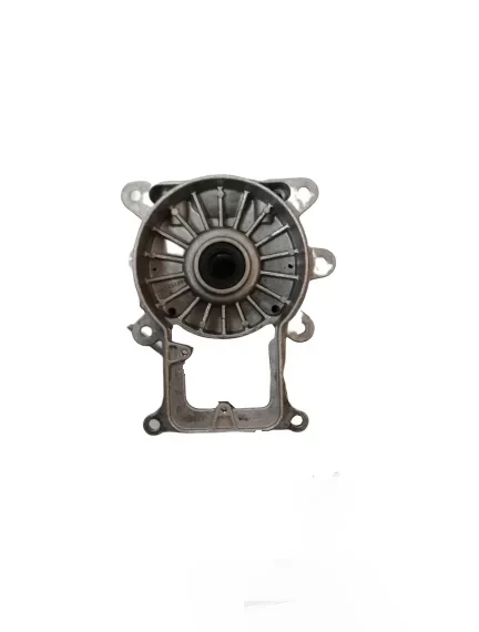 Karter Komple Turbine K100 İlaçlama Makinası