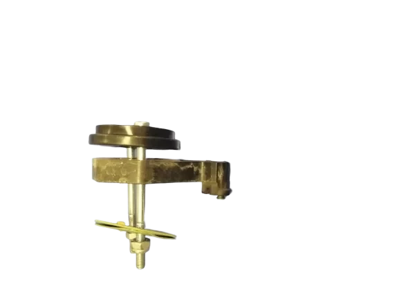 Karbüratör Adaptörü Turbine K100 İlaçlama Makinası - Resim 2