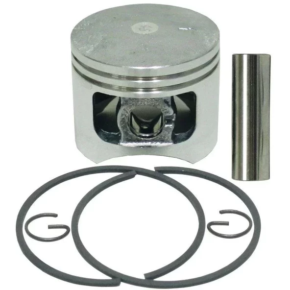 Zomax Piston 45mm 5010A33K (Zomax ZM5010/5020/5030 Motorlu Testere) ürün görseli 1