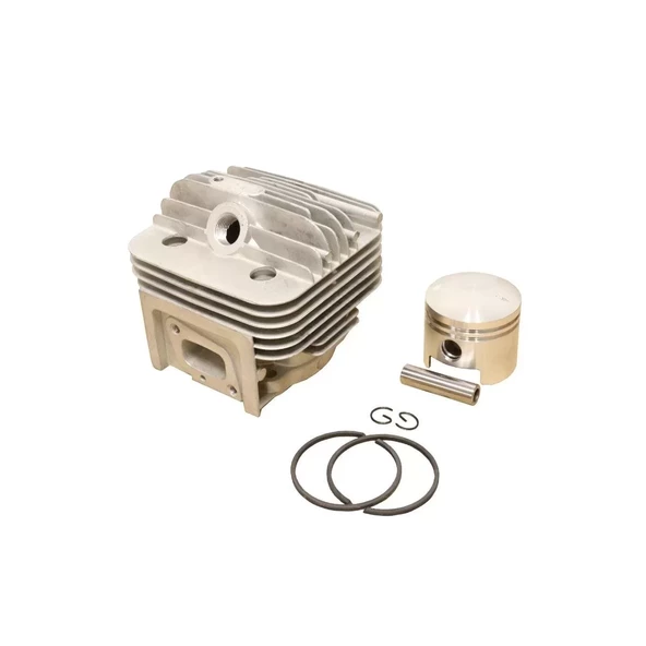 Zomax Silindir Piston 44mm 53020187 (Zomax 5302T/5303T Motorlu Tırpan) ürün görseli 1