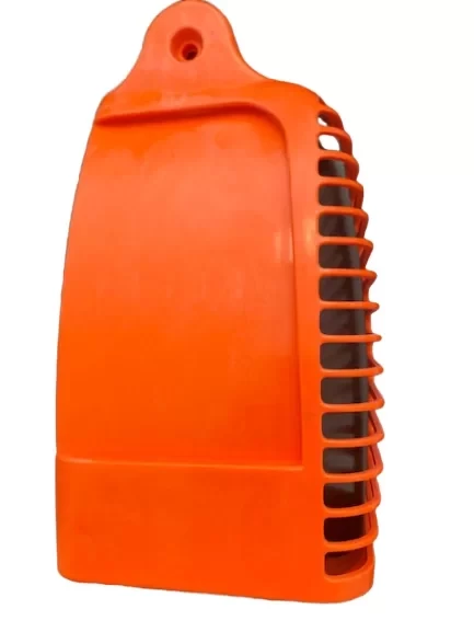 Hava Filtre Kapağı İlaçlama Makinesi Oleomac MB80 Orjinal