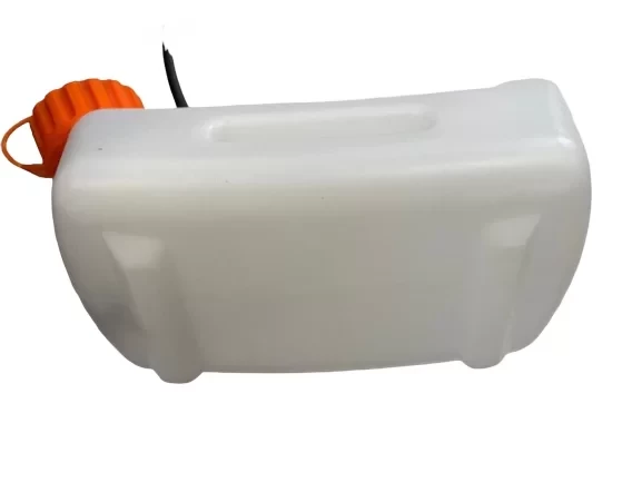 Benzin Deposu Komple Motorlu Tırpan KNC40