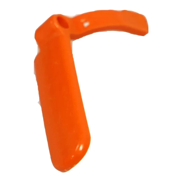 Zomax Üst Tetik 530502197 - Zomax 5305T Motorlu Sırt Tırpan ürün görseli 1