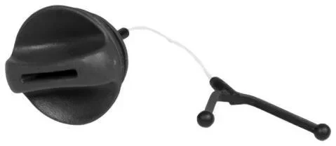 Yağ Kapağı Motorlu Testere Husqvarna 345-353-350-346-359-445-2145-2153 ürün görseli 1