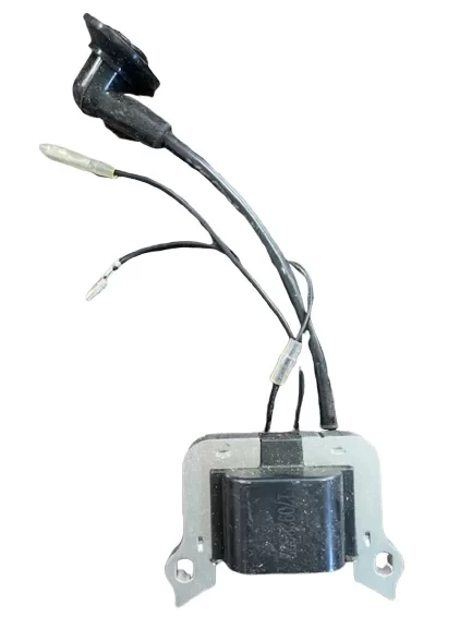 Elektronik Bobin Motorlu Tırpan KNC40 Yan/Sırt