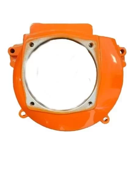Volan Fan Kapağı Motorlu Tırpan Knc40