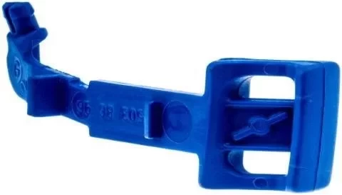 Jikle (Husqvarna 340/345/346/350/353/2141/2145/2153 Motorlu Testere)
