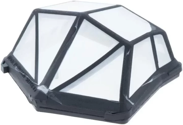 Hava Filitresi (Naylon Husqvarna 55 Motorlu Testere) ürün görseli 1