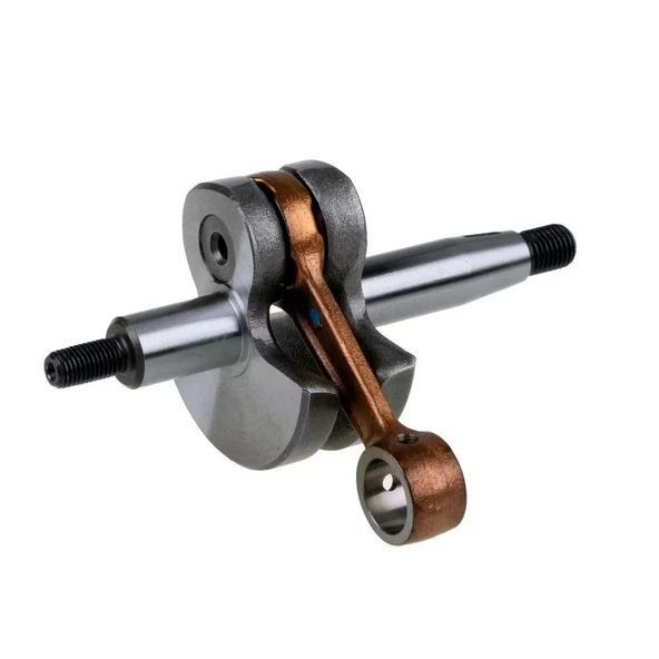 Krank Motorlu Tırpan Oleomac 753T/453BP Veta
