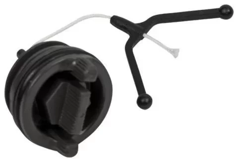 Yağ Kapağı (Motorlu Testere Husqvarna 136/137/141/142/51/55/254) ürün görseli 1