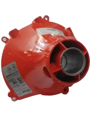 Spiral Hortum Girişi Oleomac Sparta 42BP-Sparta 440BP-Sparta 441BP Motorlu Tırpan - Resim 2