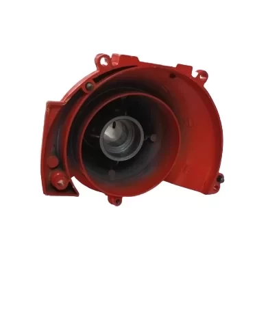 Spiral Hortum Girişi Oleomac Sparta 42BP-Sparta 440BP-Sparta 441BP Motorlu Tırpan - Resim 3