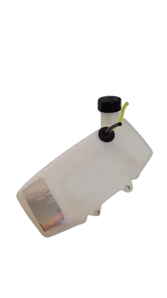 Benzin Deposu Komple Oleomac BCH40BP Motorlu Tırpan