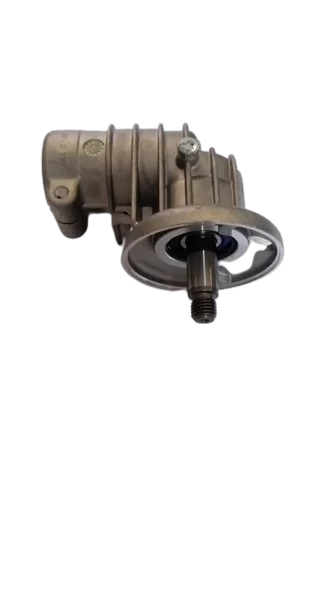 Spiral Hortum Girişi Echo RM520 Motorlu Tırpan