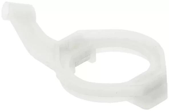 Karbüratör Boğaz Kelepçe Flanşı Husqvarna 365/372/2165 Motorlu Testere Plastik ürün görseli 1