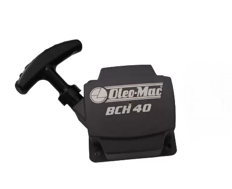 Starter Kapak Komple Oleomac BCH40 Motorlu Tırpan