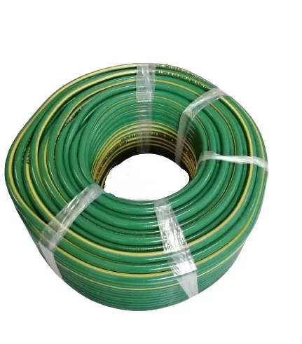 Taral Basınçlı İlaçlama Hortumu 8mm 150 Metre Rekorlu