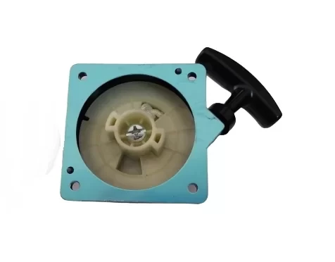 Starter Kapak Komple Oleomac BCH40 Motorlu Tırpan - Resim 2