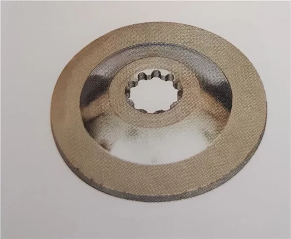 Bıçak Pulu Stihl Fs450-480 Yan Tırpan 40/2 ürün görseli 1