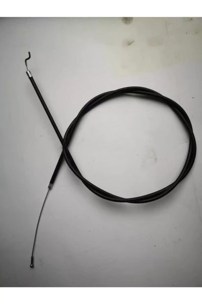 Gaz Teli Motorlu Tırpan Stihl FR450-480 Eski Model ürün görseli 1