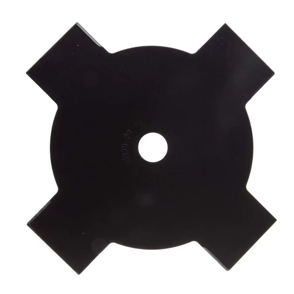 Oregon Tırpan Bıçağı 4D 200X20X1.6MM Geniş