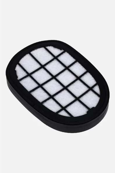 Philips 8000 Serisi Aqua Plus Titanium Uyumlu Hazne Filtresi ve Boru Butonu 2'li Seti - Resim 2