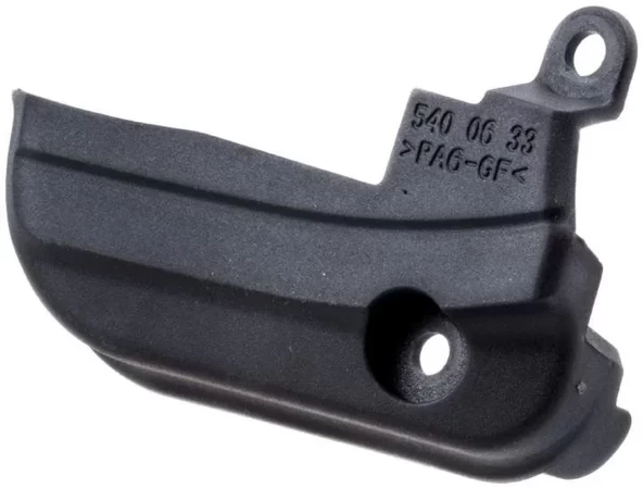 Zincir Germe Kılavuz Ayar Vida Kapağı (Husqvarna 135/435/445/450/2240/2245 Motorlu Testere)